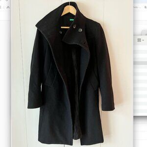 United Colors of Benetton Wool Coat